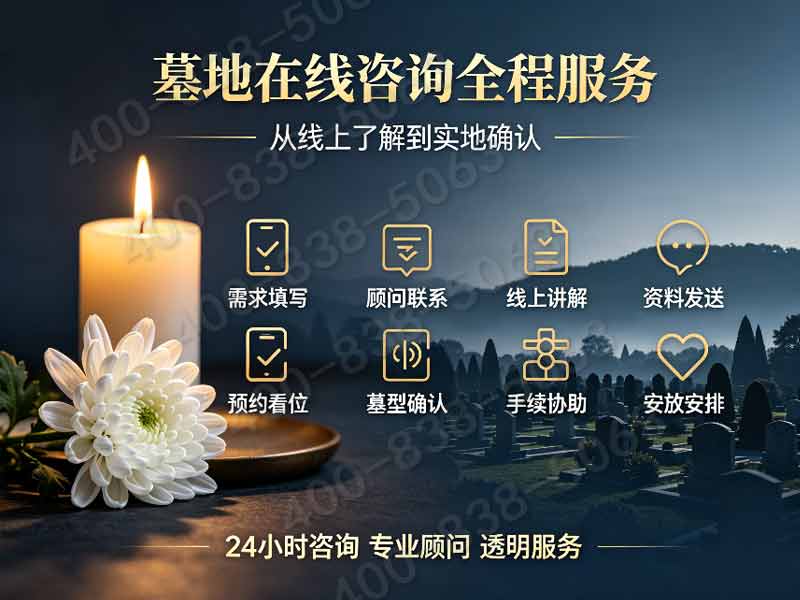 太子峪陵园墓碑价格梯队深度解析及选购指南